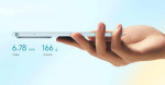 Predam novy spickovy mobilny telefon Honor 200 LITE ultratenky vyhodne – fotka 2