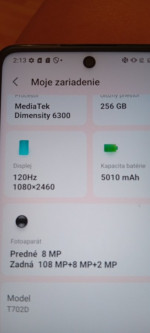 Mobil – fotka 2
